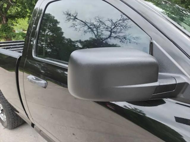2009 Dodge Ram 1500 ST