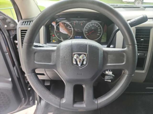 2009 Dodge Ram 1500 ST