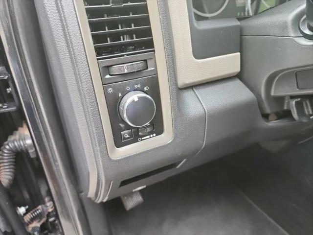2009 Dodge Ram 1500 ST
