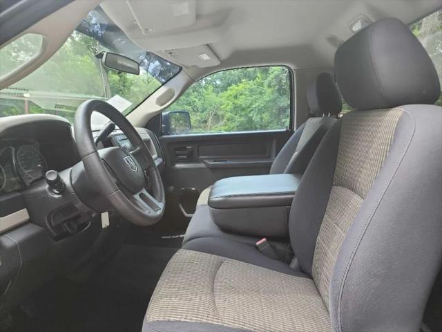 2009 Dodge Ram 1500 ST