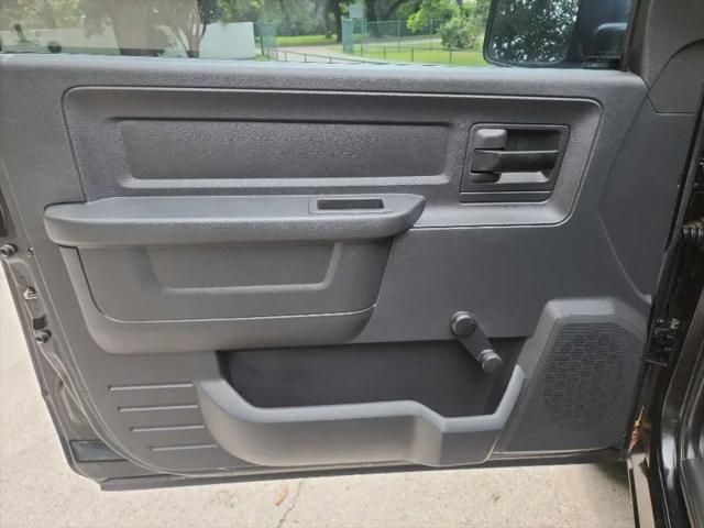 2009 Dodge Ram 1500 ST