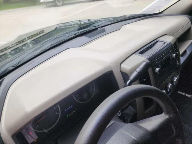 2009 Dodge Ram 1500 ST