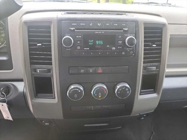 2009 Dodge Ram 1500 ST
