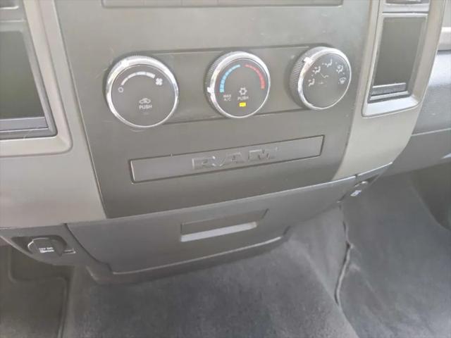 2009 Dodge Ram 1500 ST