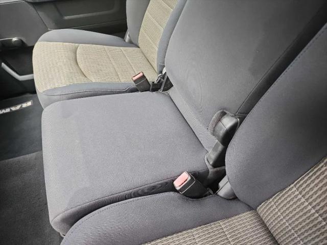 2009 Dodge Ram 1500 ST