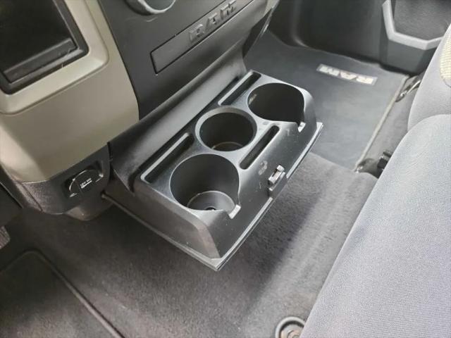2009 Dodge Ram 1500 ST