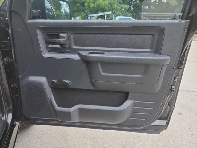 2009 Dodge Ram 1500 ST
