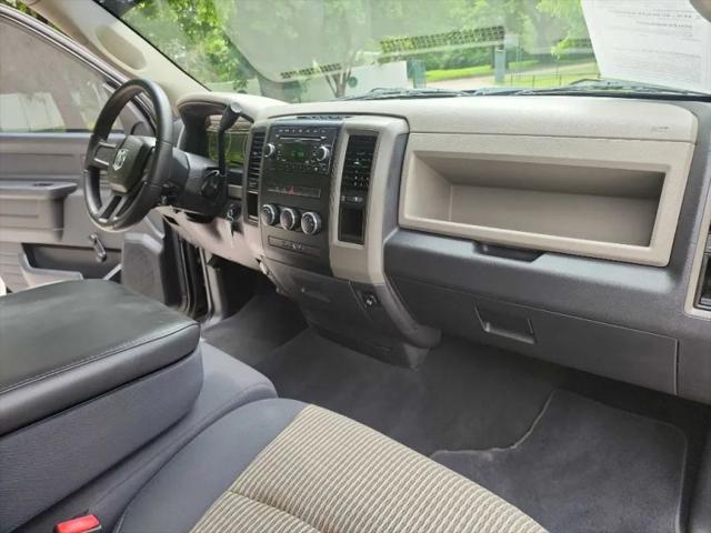 2009 Dodge Ram 1500 ST