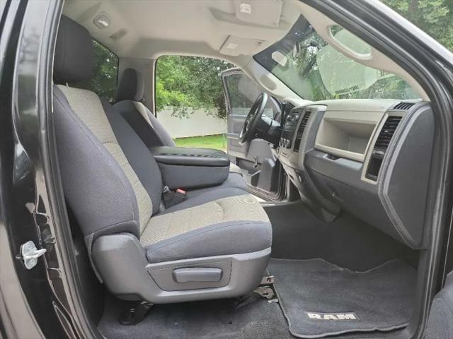 2009 Dodge Ram 1500 ST