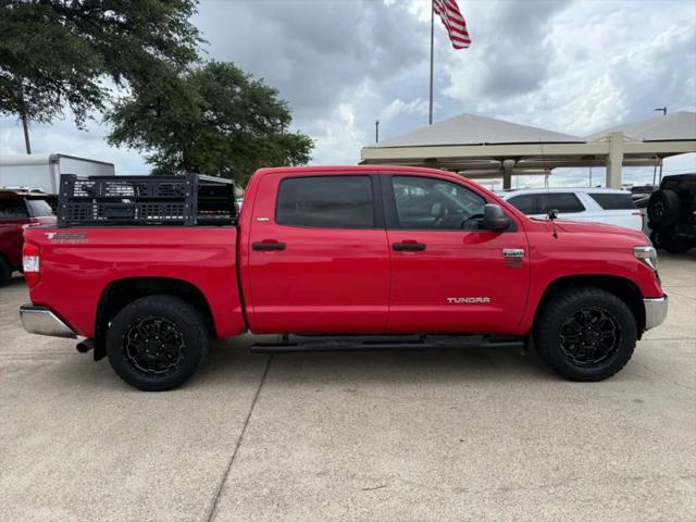 2015 Toyota Tundra SR5 5.7L V8