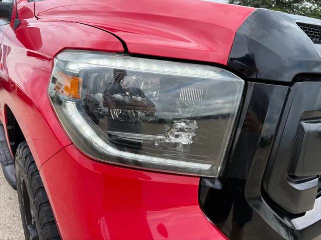 2015 Toyota Tundra SR5 5.7L V8
