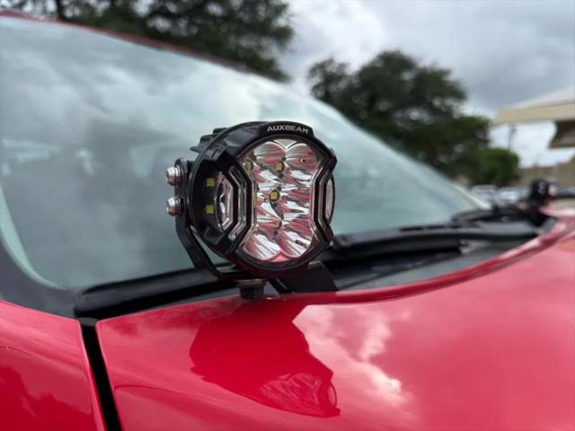 2015 Toyota Tundra SR5 5.7L V8