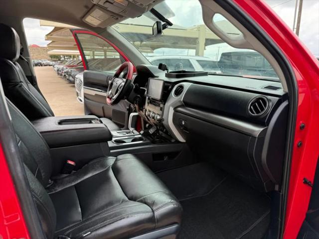 2015 Toyota Tundra SR5 5.7L V8
