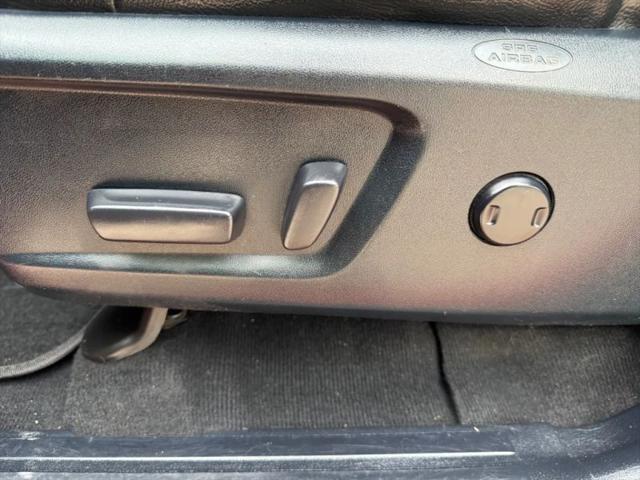 2015 Toyota Tundra SR5 5.7L V8