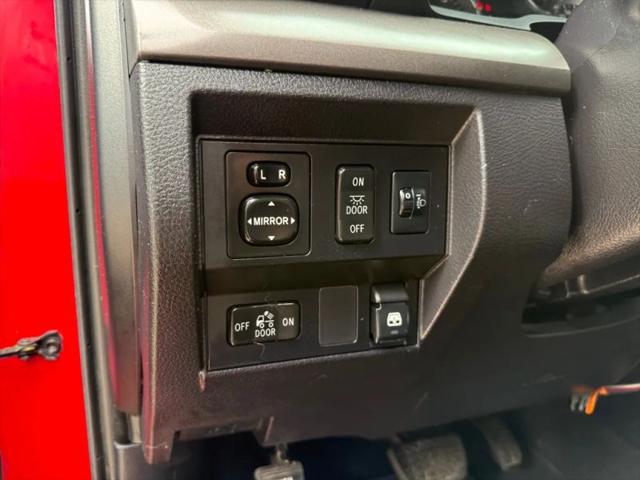 2015 Toyota Tundra SR5 5.7L V8