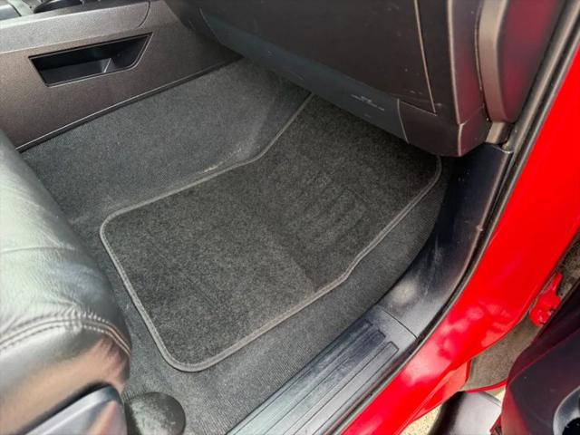 2015 Toyota Tundra SR5 5.7L V8