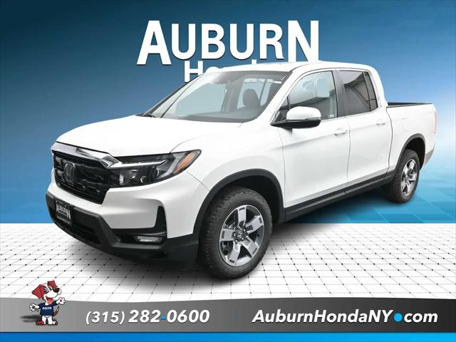 2026 Honda Ridgeline RTL for sale in Auburn, NY