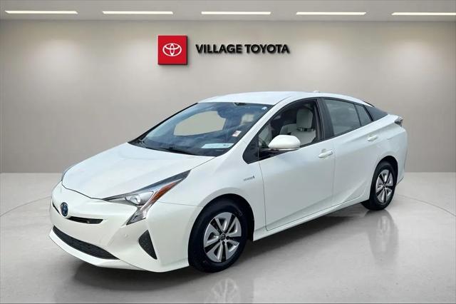 2018 Toyota Prius Four for sale in Homosassa, FL