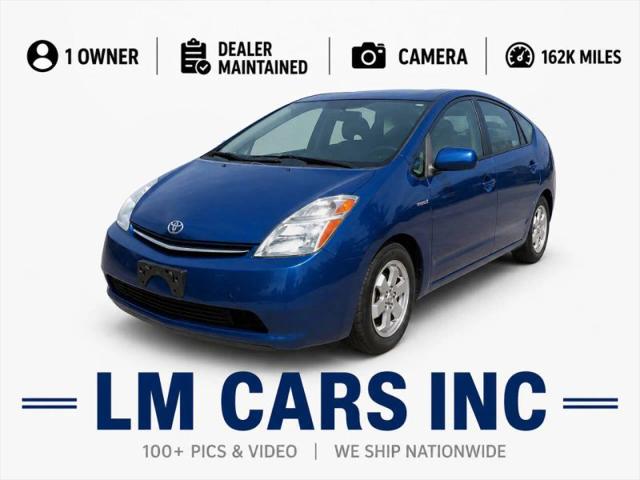 2009 Toyota Prius Base for sale in Burr Ridge, IL