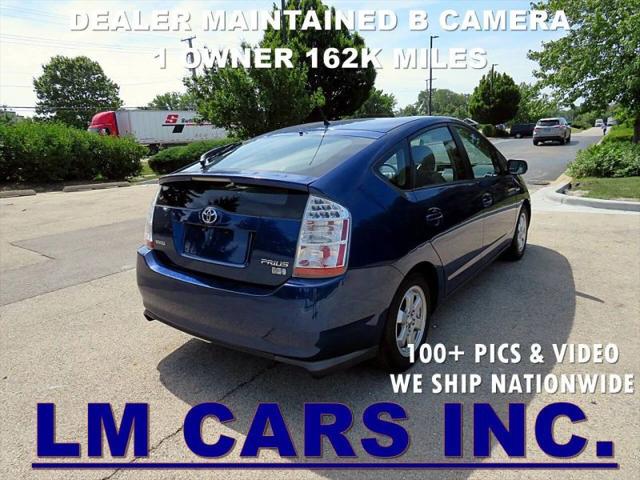 2009 Toyota Prius Base
