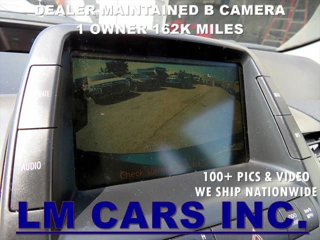 2009 Toyota Prius Base