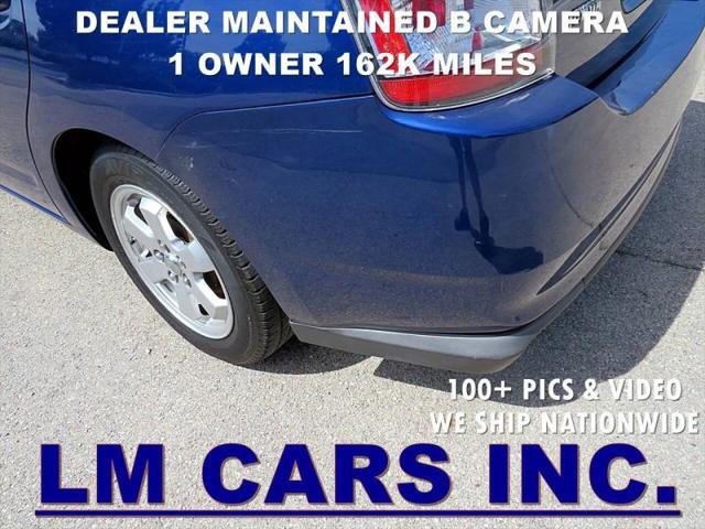 2009 Toyota Prius Base