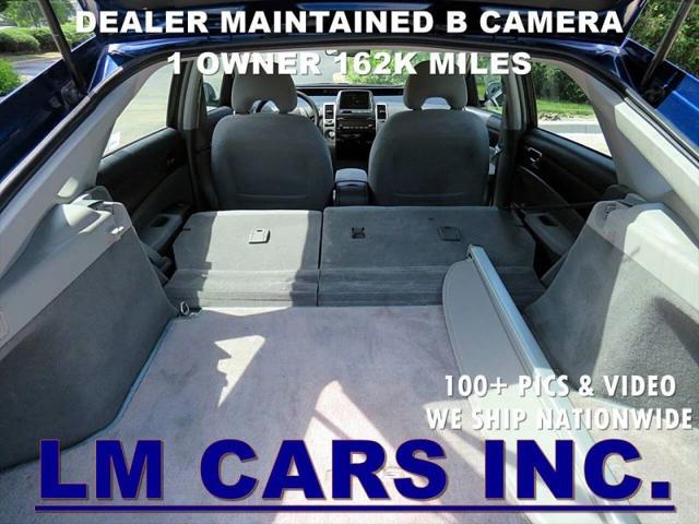2009 Toyota Prius Base