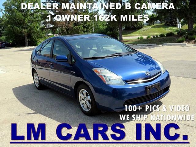 2009 Toyota Prius Base