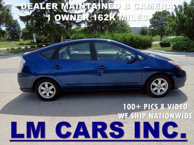 2009 Toyota Prius Base