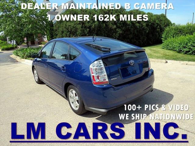 2009 Toyota Prius Base