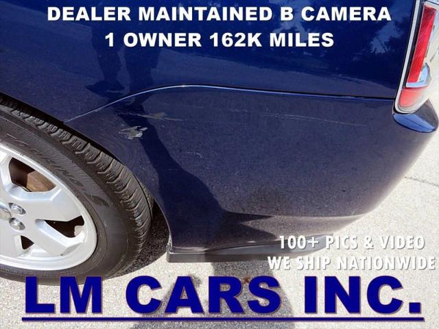 2009 Toyota Prius Base