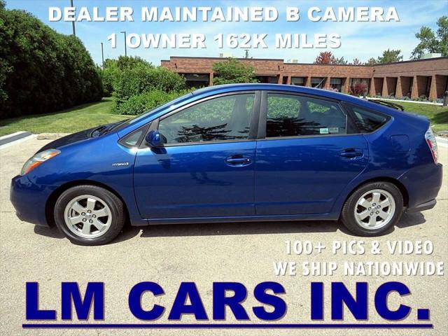 2009 Toyota Prius Base