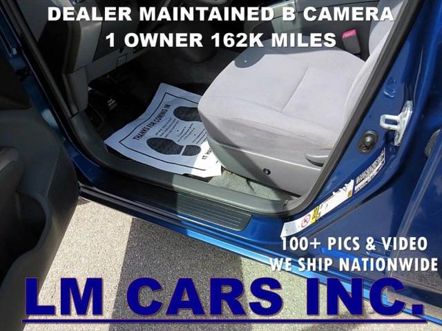 2009 Toyota Prius Base