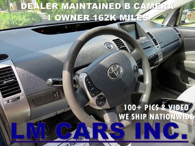 2009 Toyota Prius Base