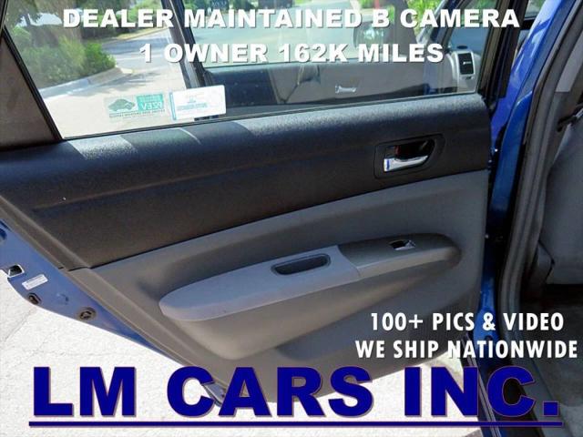 2009 Toyota Prius Base
