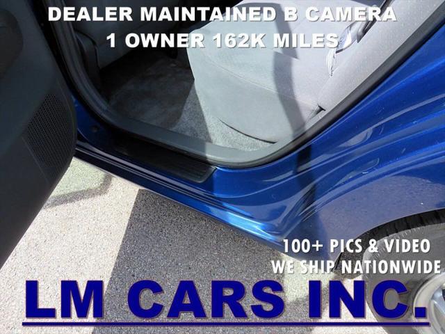 2009 Toyota Prius Base