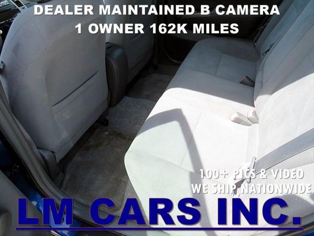 2009 Toyota Prius Base