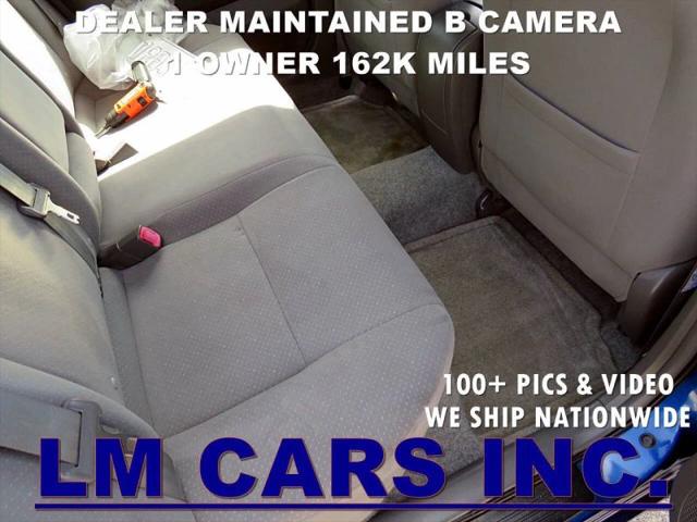 2009 Toyota Prius Base