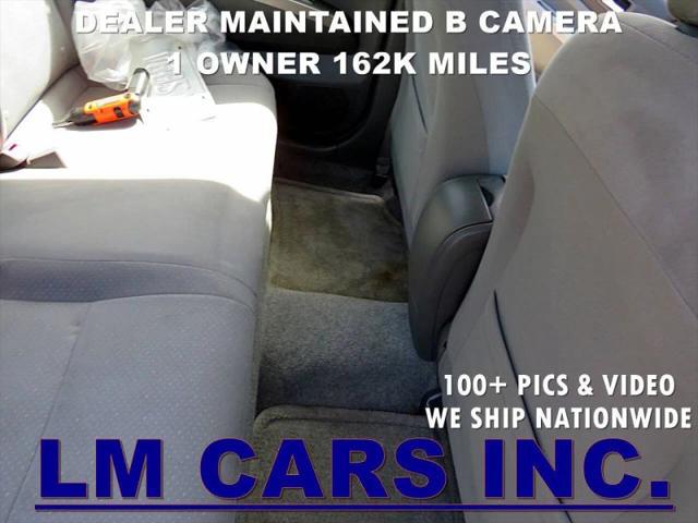 2009 Toyota Prius Base