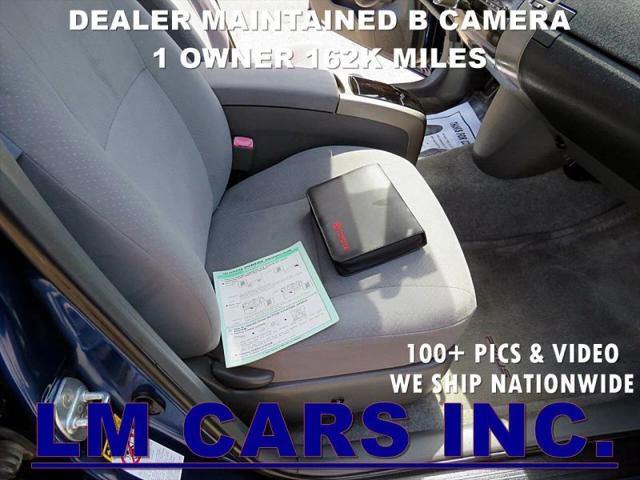 2009 Toyota Prius Base