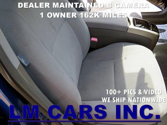 2009 Toyota Prius Base