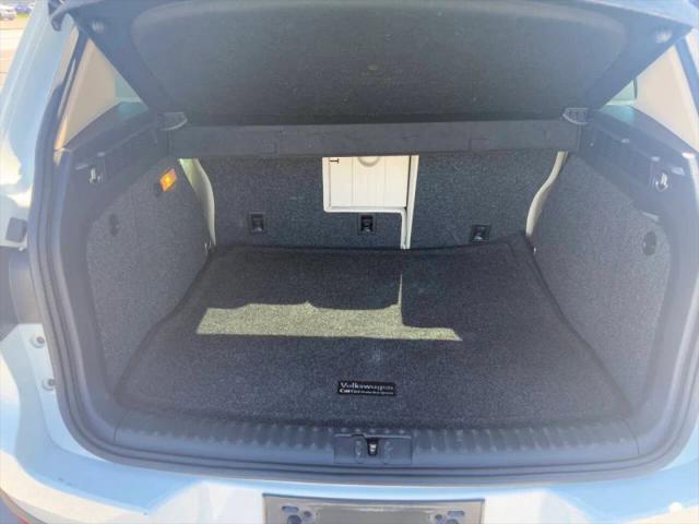 2015 Volkswagen Tiguan SEL