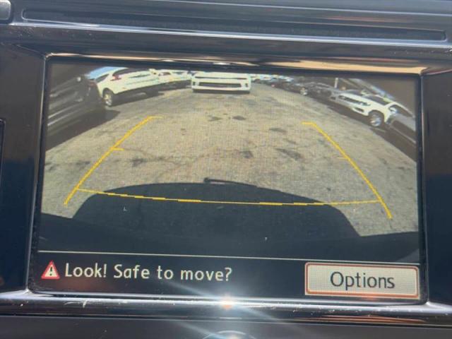 2015 Volkswagen Tiguan SEL