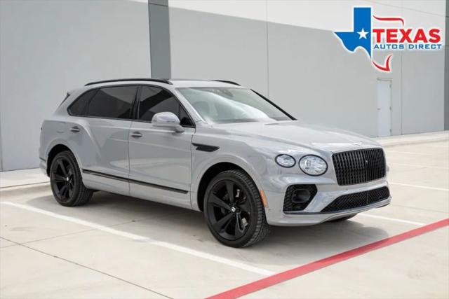 2023 Bentley Bentayga Azure First Edition for sale in Mesquite, TX