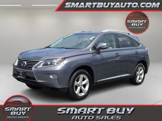 2014 Lexus RX 350 350 for sale in Meriden, CT