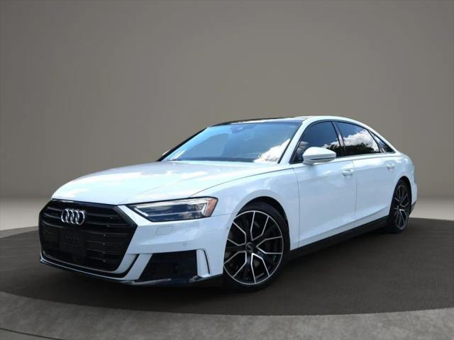 2020 Audi A8 L 60 TFSI quattro Tiptronic for sale in Buchanan, NY