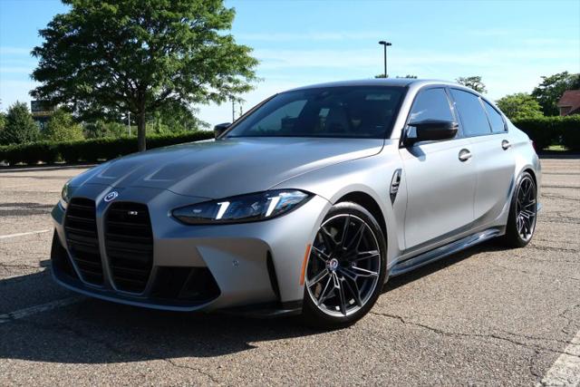 2023 BMW M3 Base for sale in Buchanan, NY