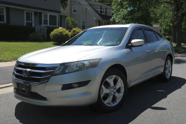 2011 Honda Accord Crosstour EX-L for sale in Buchanan, NY