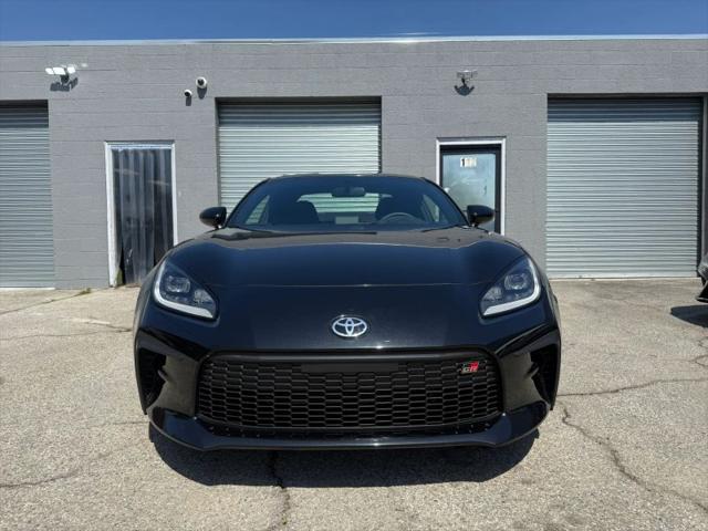 2023 Toyota GR86 Premium