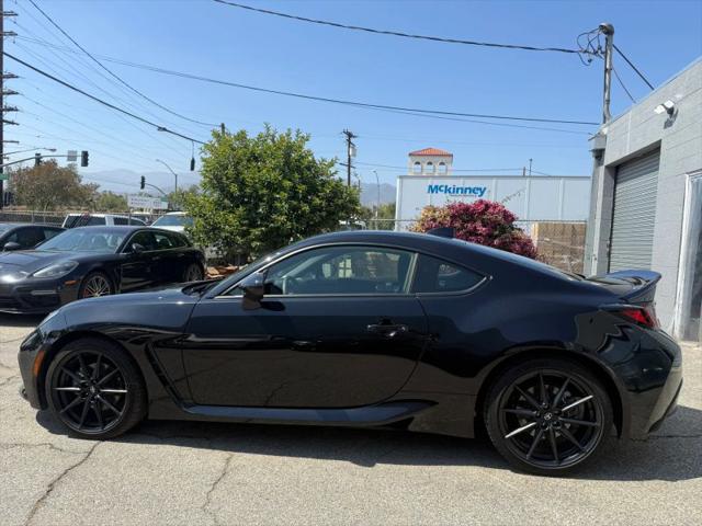 2023 Toyota GR86 Premium